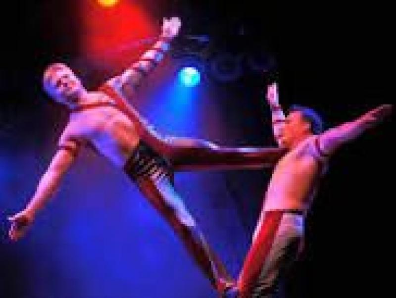 Festliche Einstimmung auf die Weihnachtszeit